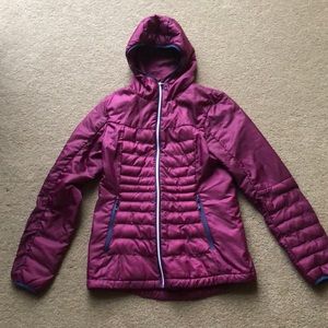 Roxy Thinsulate Jacket